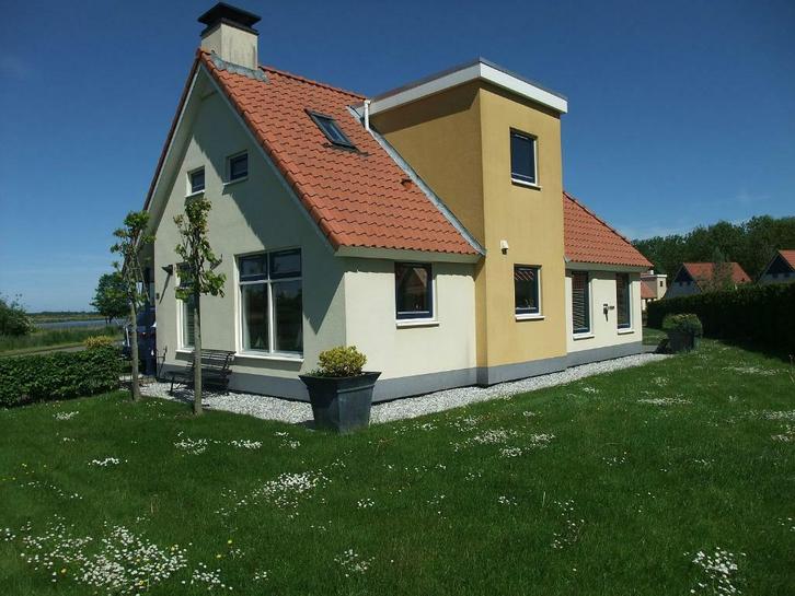 Verhuur Vakantiehuizen Friesland, Vakantie, Vakantiehuizen | Nederland, Friesland, Landhuis of Villa, Recreatiepark, Aan meer of rivier
