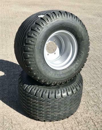 BKT AW708 19.0/45x17 14PR landbouw wielen op 6gaats velgen beschikbaar voor biedingen