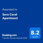 Te huur - Curacao - Seru Coral Resort, Recreatiepark, Appartement, 5 personen, 2 slaapkamers