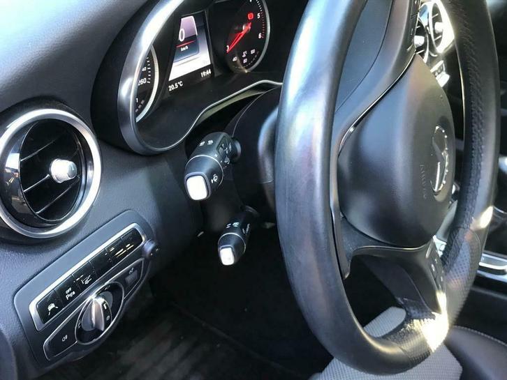 Mercedes cruise control inbouwen  A B C , Sprinter en Vito, Diensten en Vakmensen, Auto en Motor | Monteurs en Garages, Overige werkzaamheden