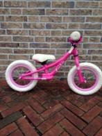 Loekie Prinses Loopfiets 12 inch meisjes *NIEUW*, Fietsen en Brommers, Fietsen | Kinderfietsjes, Nieuw, Minder dan 16 inch, Loekie