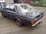 Mercedes W123 300D onderdelen door demontage, Auto-onderdelen, Gebruikt, Ophalen of Verzenden, Mercedes-Benz