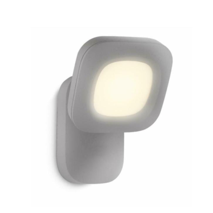 Philips mygarden Cloud 172758716 Led, Tuin en Terras, Buitenverlichting, Nieuw, Rvs, Led, Ophalen of Verzenden
