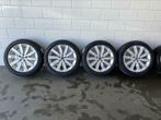 Audi A6 / S6 C8 19 inch winterset, Banden en Velgen, Winterbanden, Personenwagen, Ophalen