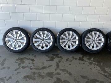 Audi A6 / S6 C8 19 inch winterset  beschikbaar voor biedingen
