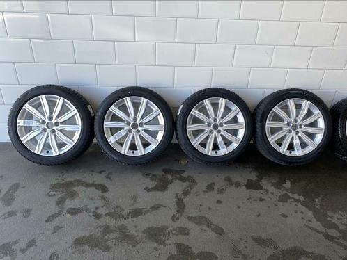 Audi A6 / S6 C8 19 inch winterset, Auto-onderdelen, Banden en Velgen, Banden en Velgen, Winterbanden, 19 inch, 245 mm, Personenwagen