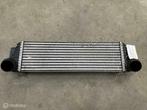 Interkoeler origineel  BMW 5-serie F10 535d 17517577115, Auto-onderdelen, Motor en Toebehoren, Ophalen of Verzenden, Gebruikt