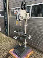 UWM boor/freesmachine kolomboormachine kolomboor, Ophalen of Verzenden, Nieuw, Kolomboormachine