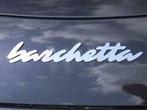 Barchetta tuning parts en logos, Auto-onderdelen, Overige Auto-onderdelen, Nieuw, Ophalen of Verzenden, Fiat