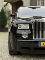 Deze schitterende Rolls Royce Phantom is te huur