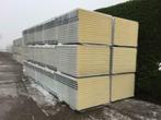 wand en dakplaat sandwichpanelen damwand profiel geisoleerd, Ophalen of Verzenden, Nieuw, Overige materialen