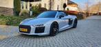 Audi R8 Spyder V10 Quattro Keramic Virtual laser performance