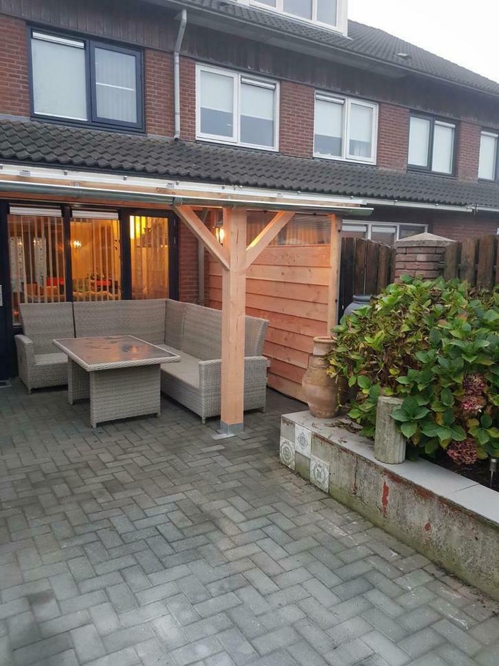 klus en straatwerk-bedrijf w.vos, Diensten en Vakmensen, Tuinmannen en Stratenmakers, Bestrating, Hekwerk of Schuttingen, Tuin- of Vijveraanleg