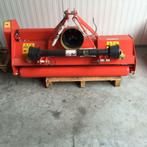 Verticuteer machine 3 punt Cat.1 voor mini of compacttractor, Ophalen of Verzenden, Overige typen