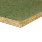 Spaanplaat 12 mm V313 (watervast) en Bruin 1250x2500 mm, Ophalen, Nieuw, Hout, Minder dan 20 mm