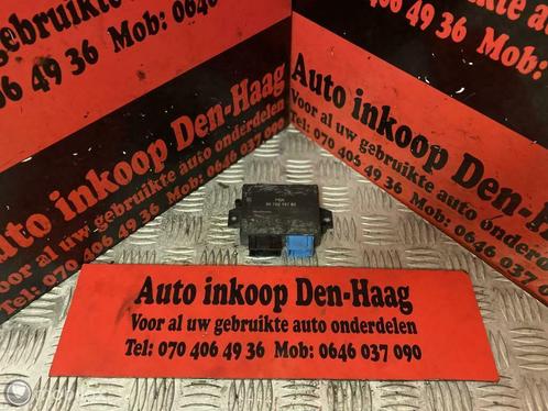 Citroen DS3 - Peugeot ('10-'15) PDC Module 9676215780, Auto-onderdelen, Elektronica en Kabels, Citroën, Gebruikt, Ophalen of Verzenden