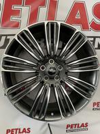 Landrover range rover velgen 22 inch discovery evoque velar, 285 mm, Banden en Velgen, Nieuw, Overige maten