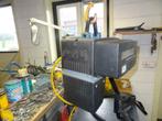 DEMAG kettingtakel 250 KG, Doe-het-zelf en Verbouw, Ophalen, Zo goed als nieuw