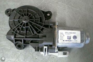 Raammotor Rechts 3-Drs 6RU959801 Volkswagen Up! ('11->) beschikbaar voor biedingen