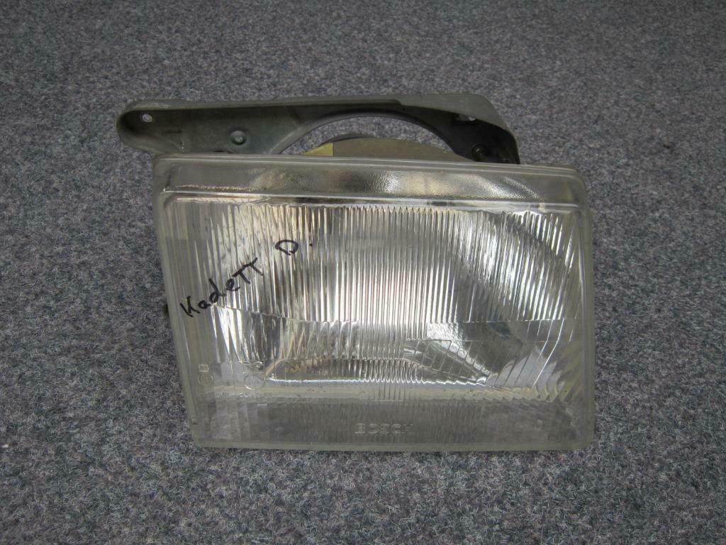 KOPLAMP OPEL KADETT D., Auto-onderdelen, Verlichting, Ophalen, Nieuw, Opel