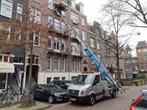 Verhuislift Amsterdam/ Door Heel Nl, Diensten en Vakmensen, Verhuizers en Opslag