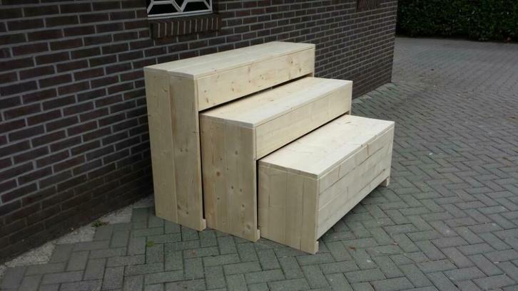 Interieur bloemenwinkel, Zakelijke goederen, Kantoor en Winkelinrichting | Winkel en Inventaris, Ophalen