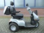 Afikim Breeze scootmobiel, 46 km of meer, 16 km/u of meer, Afikim, Ophalen of Verzenden