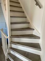 Trap bekleden met pvc Nu voor maar 850 euro incl montage, Garantie, Tapijt of Kunststof