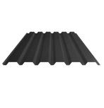 Damwandplaten voor dak en wand, Donkergroen / Antraciet,, Ophalen, Nieuw, Overige materialen, Minder dan 20 mm