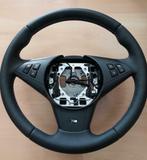 bmw stuur 5 serie e60 e61 stuurwiel 6 serie, Ophalen, Jhsturen en velgen, Nieuw, BMW