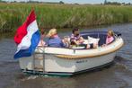 Alde Feanen, Sloep of Motorboot