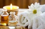 ✨ Ontspan & Verzorg Je Lichaam met Massage Dongen! ✨, Stoelmassage