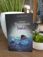 Helen Vreeswijk: Judas, paperback Nederlands, Boeken, Overige Boeken, Ophalen of Verzenden