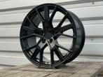 19” 20" 22" RS Look Sportvelgen Past op AUDI A4-A5-A6-A7-Q3, Auto-onderdelen, Banden en Velgen, Nieuw, Velg(en), Personenwagen