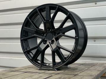 19” 20" 22" RS Look Sportvelgen Past op AUDI A4-A5-A6-A7-Q3