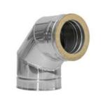 Dovre sense 400 serie hotkachel, Nieuw, Hout, Vrijstaand