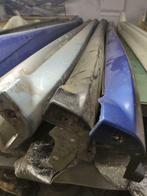 Subaru Impreza (GD/GG) STI skirt, Ophalen of Verzenden, Gebruikt, Links, Subaru