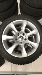 Winterset 17 inch bmw 3-serie, 17 inch, Banden en Velgen, Gebruikt, Personenwagen