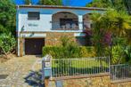 Luxe villa, zeezicht & zwembad, Calonge, Costa Brava, Spanje, Costa Brava, Open haard, Landelijk, Aan zee