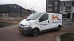 Onderhoudsbedrijf  Kian, Garantie, Stucwerk