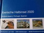 Postzegel catalogi Michel  jaar 2020 delen E4-5- hard kaft