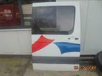 Schuifdeur met raam, Mercedes sprinter w906, Ophalen, Voor, Volkswagen