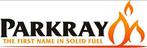 !!! houtkachel met cv aansluiting PARKRAY Aspect 80B  24 kW, Nieuw, Hout, Vrijstaand