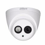8MP Dahua beveiligingscamera set / 4CH DVR + 4x camera's, Ophalen of Verzenden, Nieuw, Buitencamera