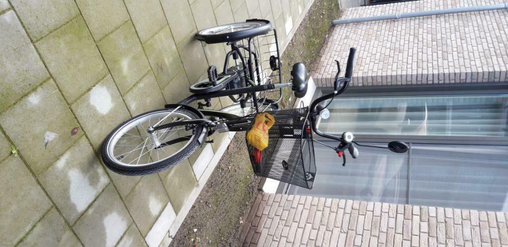 ≥ Driewieler volwassen — Fietsen | Driewielfietsen — Marktplaats