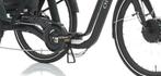 Qivelo Senior Fold elektrische driewieler fiets vouwbaar DR, Fietsen en Brommers, Fietsen | Driewielfietsen, Nieuw, Ophalen of Verzenden