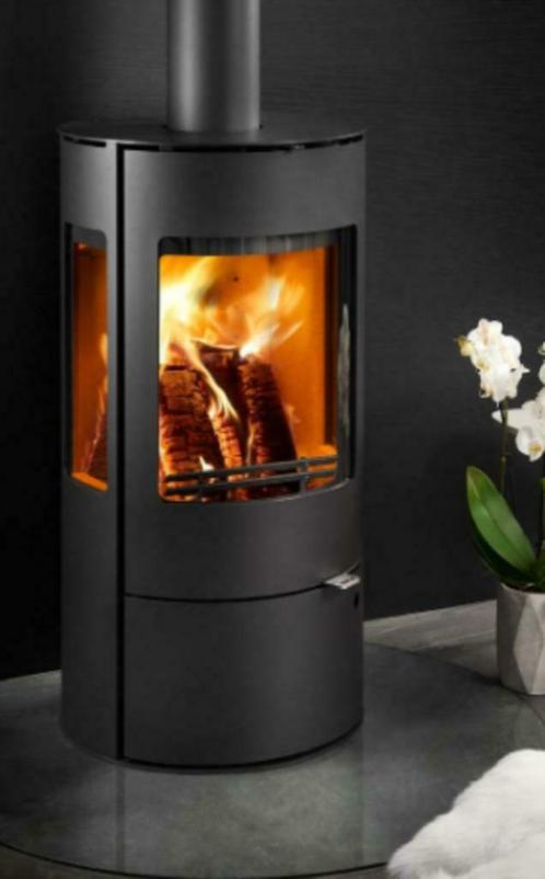 Houtkachels nieuwe van het merk Westfire enGodin & Varde, Huis en Inrichting, Kachels, Nieuw, Vrijstaand, Hout, Ophalen
