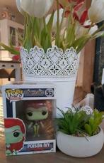 Funko Pop, 55 DC Poison Ivy (Batman, Arkham Asylum), Ophalen of Verzenden, Nieuw