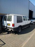 Ford Econoline reparatie en onderhoud usa cars regio epe., Auto's, Bestelauto's, Te koop, Particulier, Ford, 5763 cc