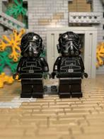 Lego Star Wars - tie fighter pilot (rebels) - starwars